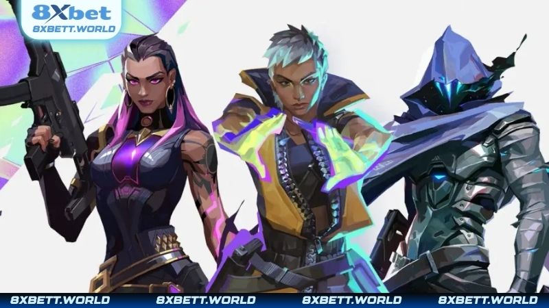 Kinh nghiệm cá cược Valorant hiệu quả cho người mới