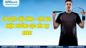 Cá Cược Cầu Lông