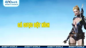 Cá Cược Đột Kích