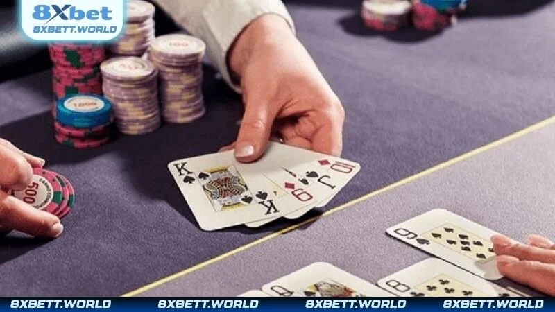 Top 3 tính năng xuất hiện nổi bật chỉ có tại nhà cái 8XBET