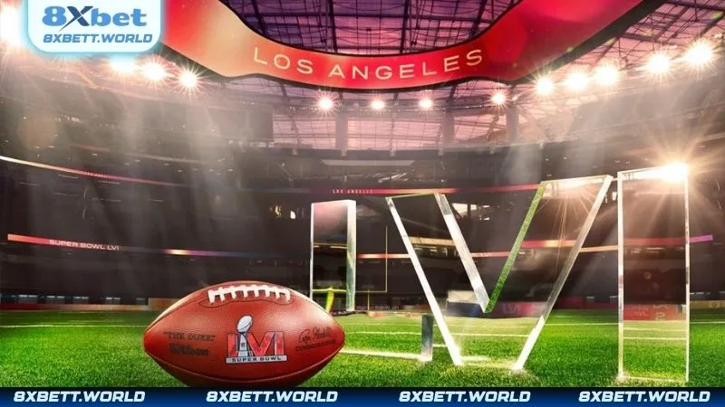 Cách tính điểm trong cá cược bóng bầu dục mà người chơi cần biết