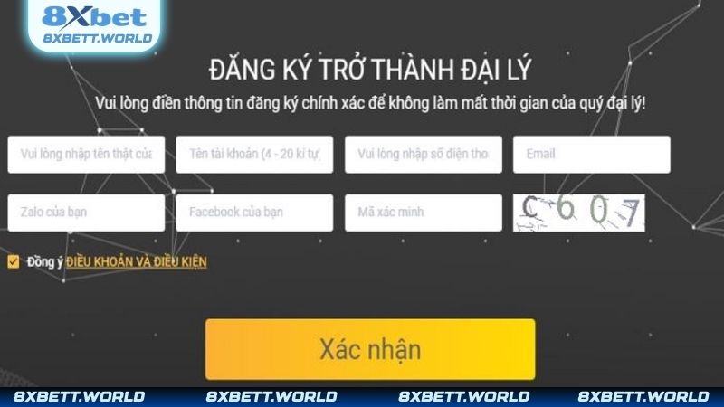 Hợp tác cùng 8XBET mang lại lợi ích gì cho bạn?