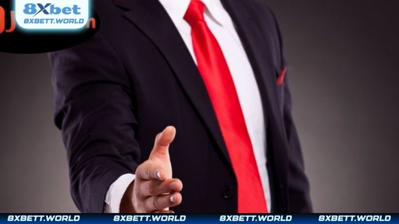 Cách đăng ký trở thành đại lý 8XBET đơn giản, nhanh chóng