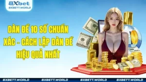 Dàn Đề 10 Số