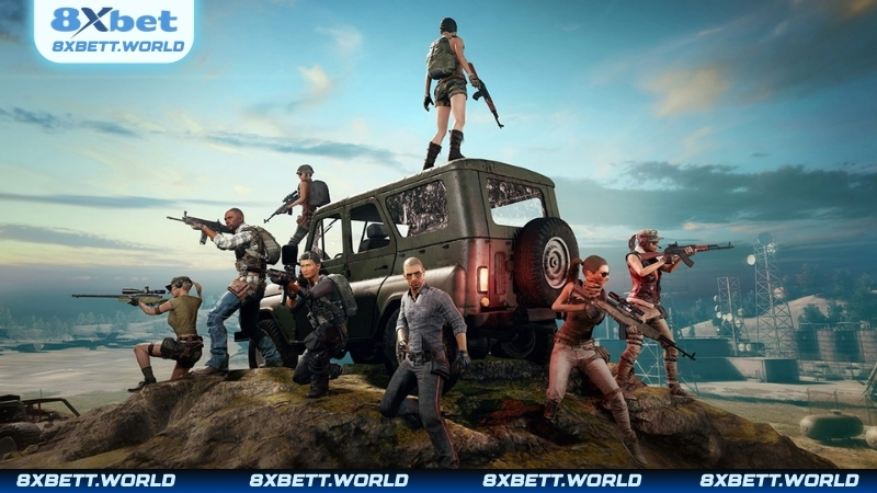 Để tối ưu cơ hội chiến thắng, thành viên cần nắm được luật chơi game