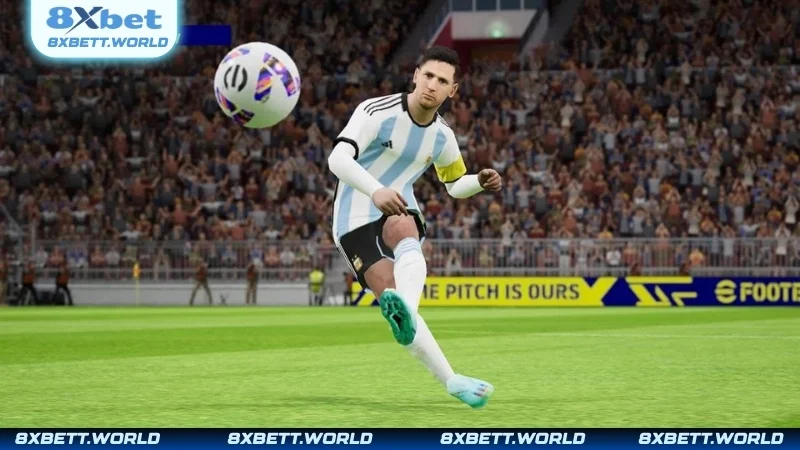 Tìm hiểu đôi nét về game FIFA online