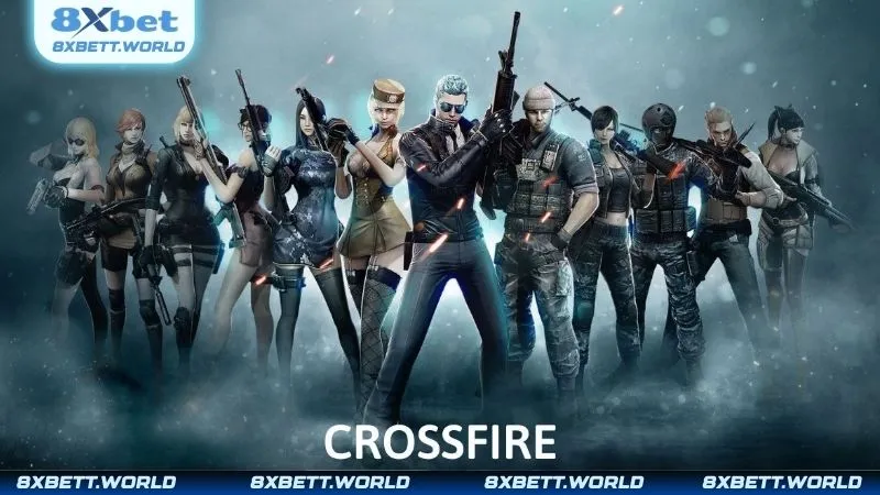 Hướng dẫn chơi cá cược đột kích chất lượng nhất tại 8XBET