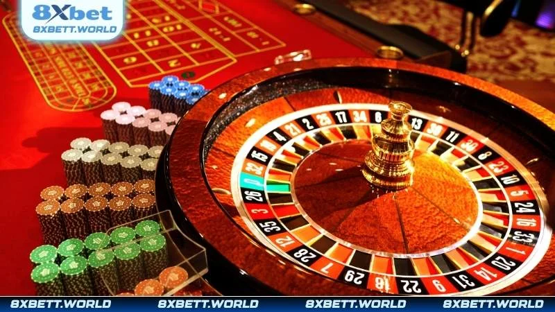 Khám phá những điều cần biết về roulette