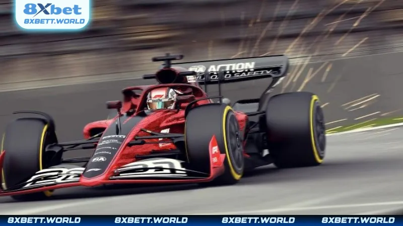 Kinh nghiệm cược đua xe 8xbet thắng lớn cho cược thủ