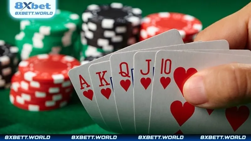 Luật lệ cơ bản cần nắm khi chơi Tiến Lên Miền Nam