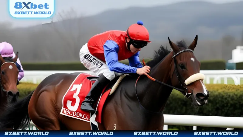 Những ưu điểm nổi bật khi chọn cá cược tại 8xbet