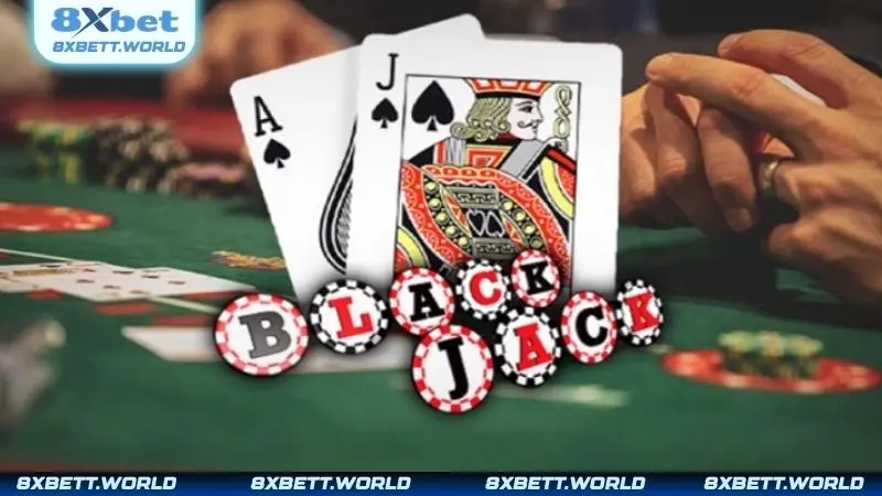 Quy luật khi tham gia đặt cược tại game bài 21 của 8XBET