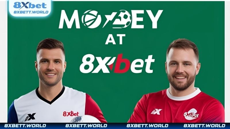 Điều kiện cần biết để rút tiền tại 8XBET