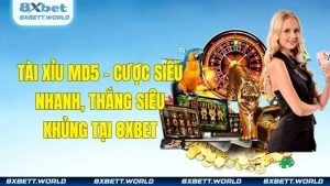 Tài Xỉu MD5