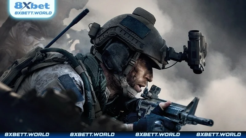 Đôi nét tổng quan về Call of Duty