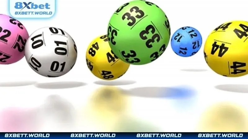 Trải nghiệm cược lô đề đỉnh cao tại nền tảng xổ số 8XBET