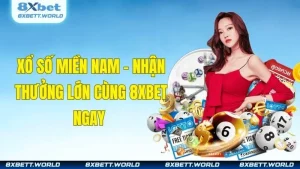 Xổ Số Miền Nam