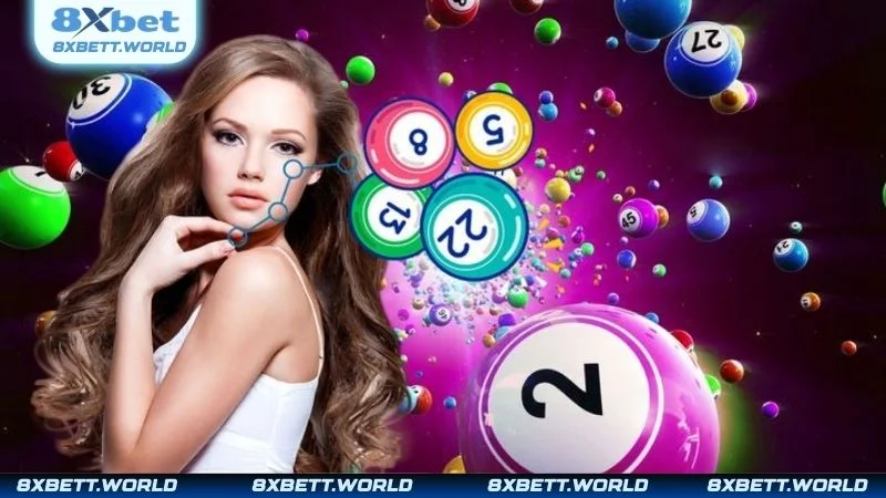 Xổ số miền Nam là loại hình giải trí được người chơi yêu thích tại 8XBET 