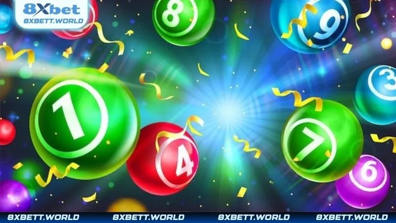 Xổ số miền Trung mang đến cơ hội đổi đời hấp dẫn tại 8XBET